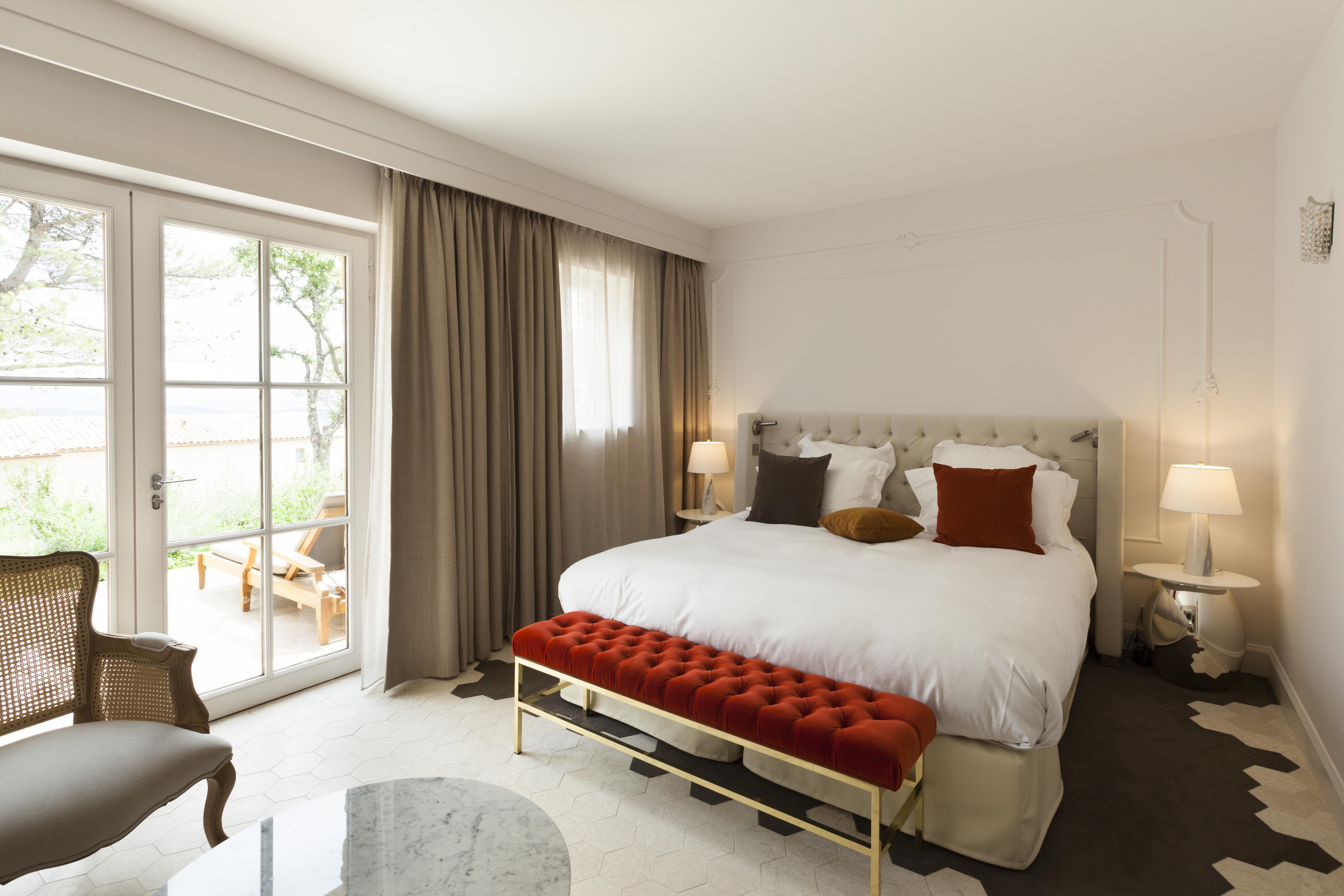 Mas des Herbes Blanches Hôtel&Spa – Relais&Châteaux Joucas Exterior foto