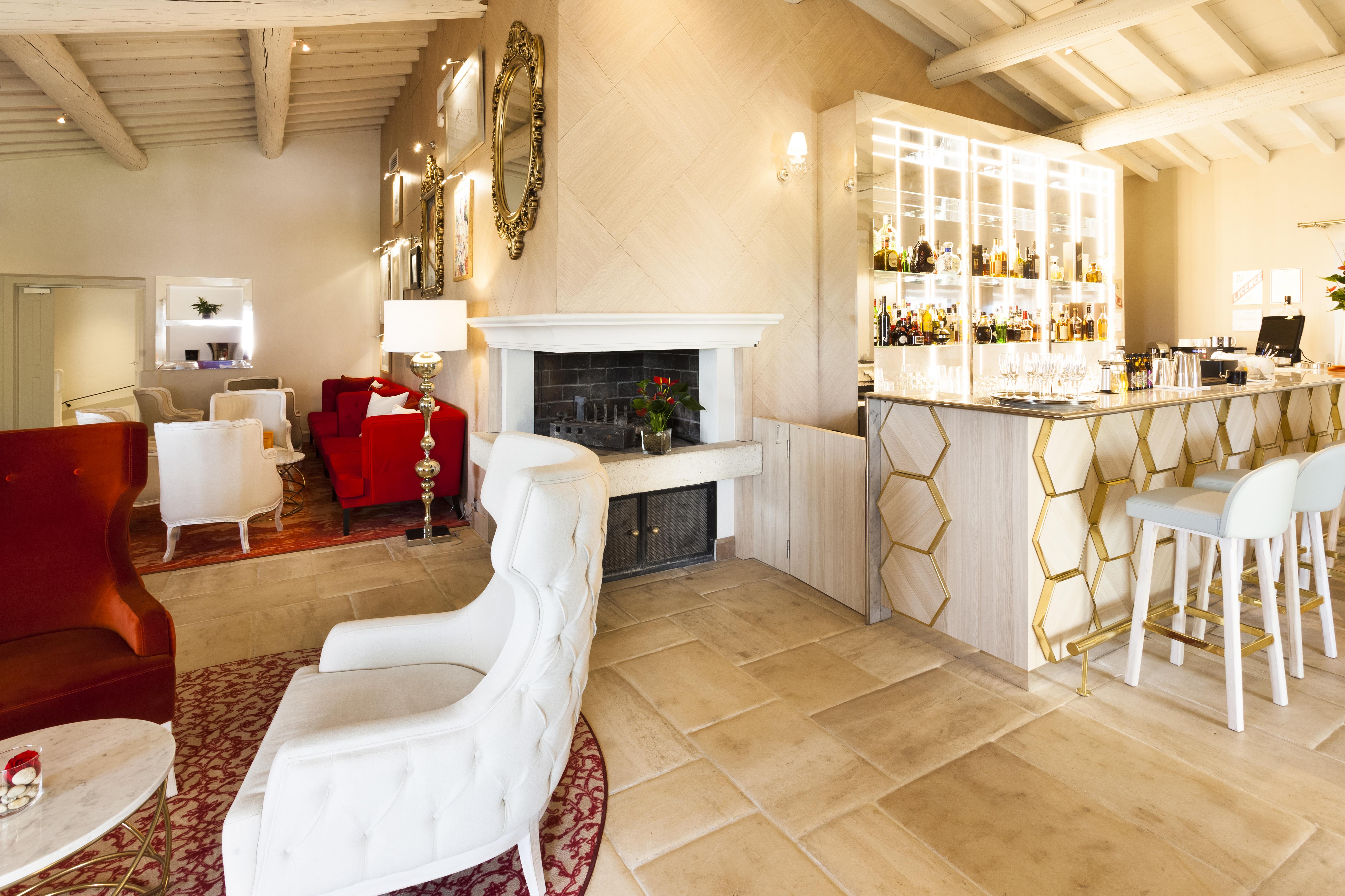 Mas des Herbes Blanches Hôtel&Spa – Relais&Châteaux Joucas Exterior foto